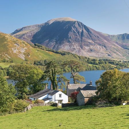 The Place Loweswater Villa Cockermouth Ngoại thất bức ảnh