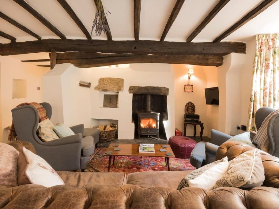 The Place Loweswater Villa Cockermouth Ngoại thất bức ảnh