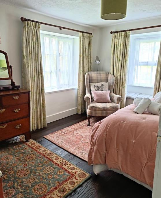 The Place Loweswater Villa Cockermouth Ngoại thất bức ảnh
