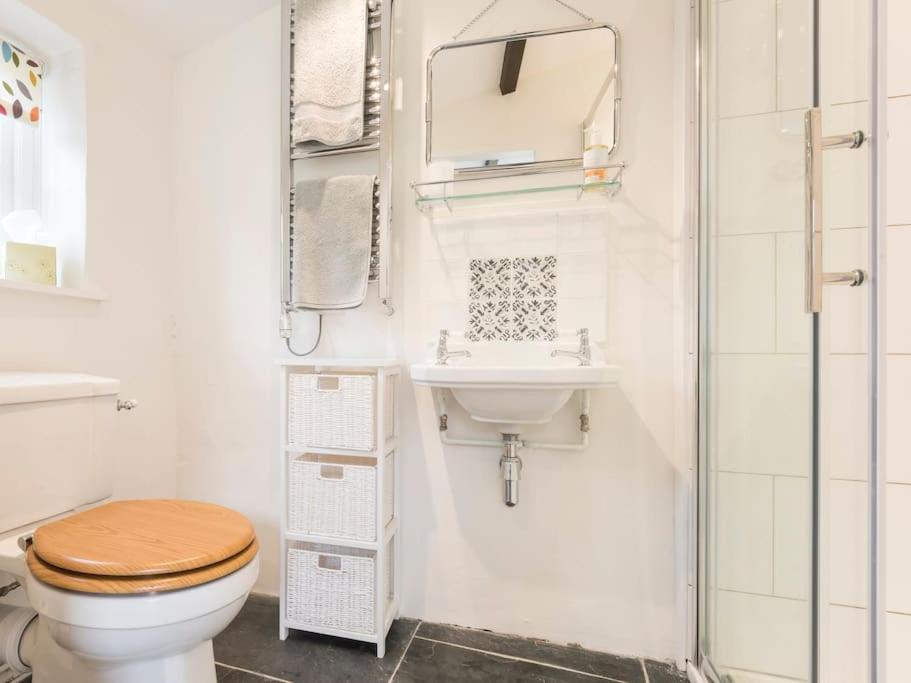 The Place Loweswater Villa Cockermouth Ngoại thất bức ảnh