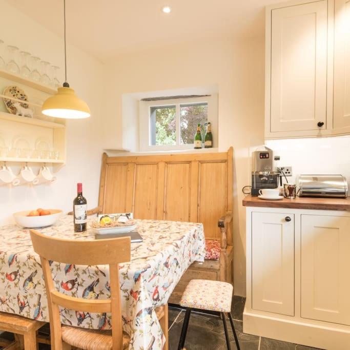 The Place Loweswater Villa Cockermouth Ngoại thất bức ảnh
