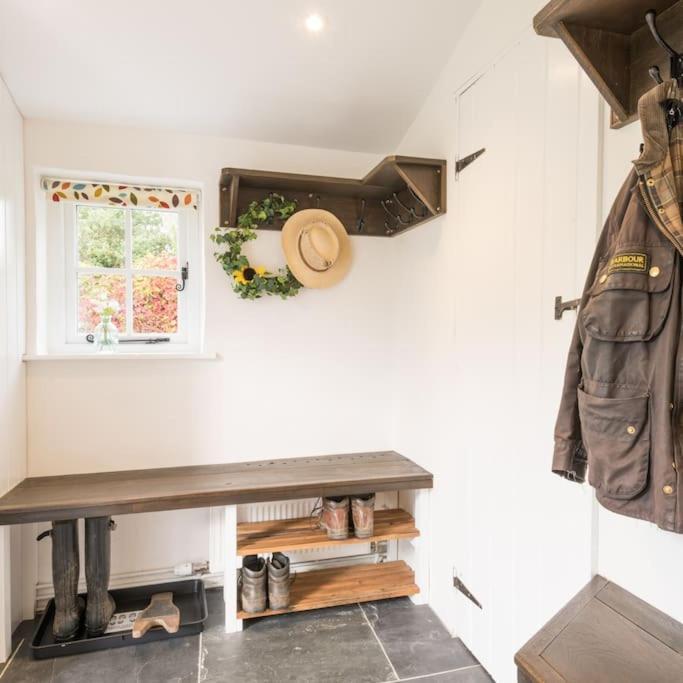 The Place Loweswater Villa Cockermouth Ngoại thất bức ảnh