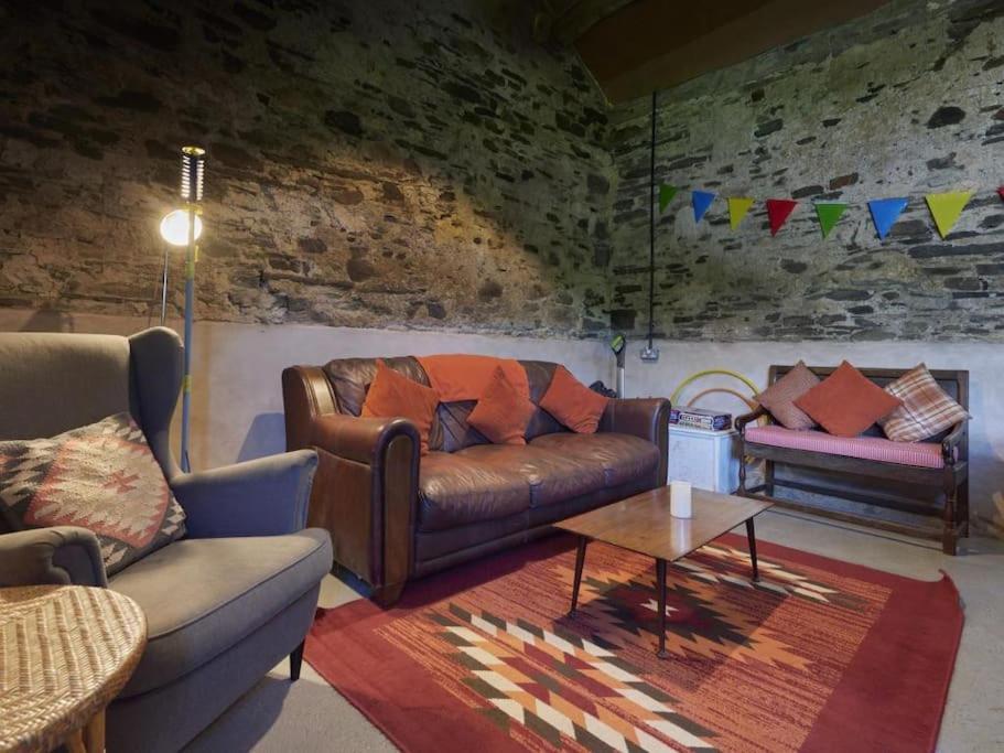 The Place Loweswater Villa Cockermouth Ngoại thất bức ảnh