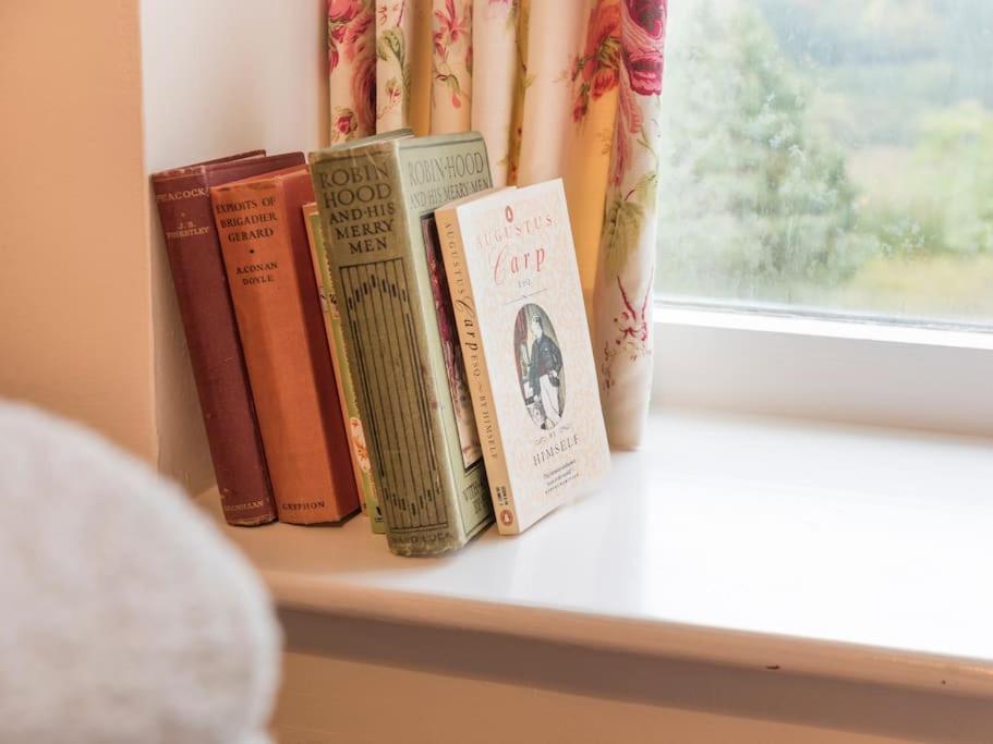 The Place Loweswater Villa Cockermouth Ngoại thất bức ảnh
