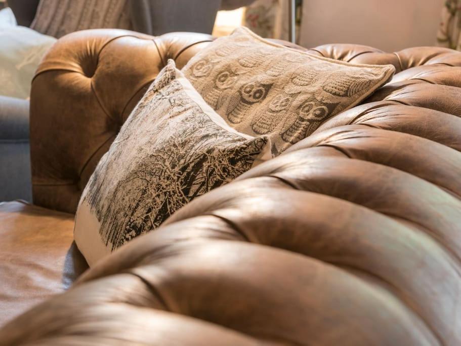 The Place Loweswater Villa Cockermouth Ngoại thất bức ảnh