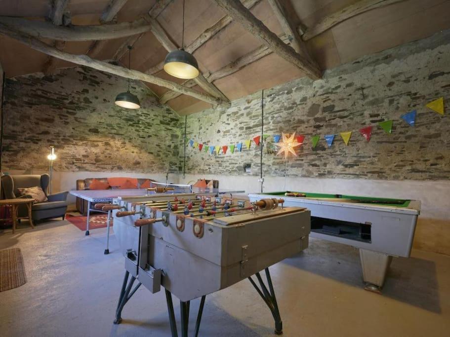 The Place Loweswater Villa Cockermouth Ngoại thất bức ảnh