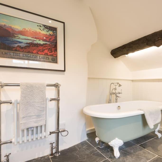 The Place Loweswater Villa Cockermouth Ngoại thất bức ảnh
