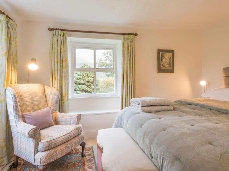The Place Loweswater Villa Cockermouth Ngoại thất bức ảnh