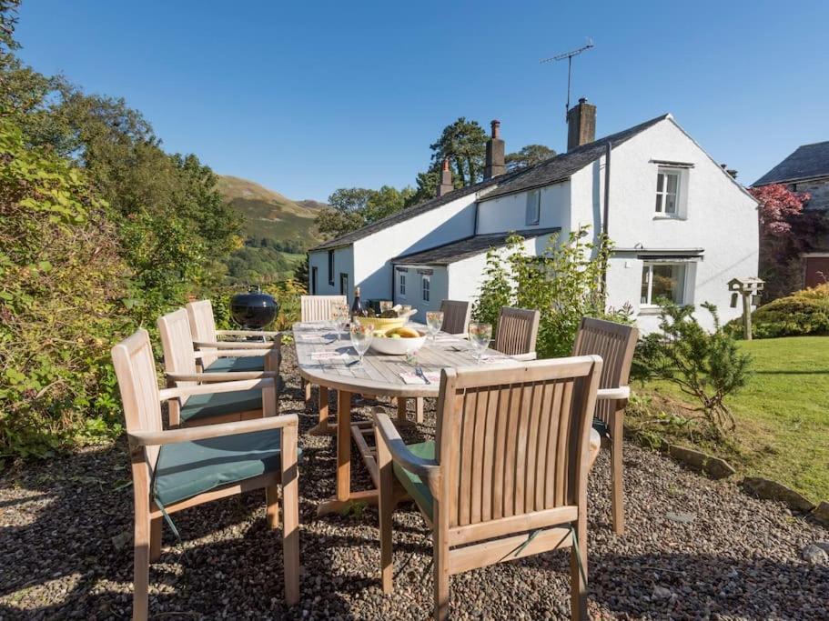 The Place Loweswater Villa Cockermouth Ngoại thất bức ảnh