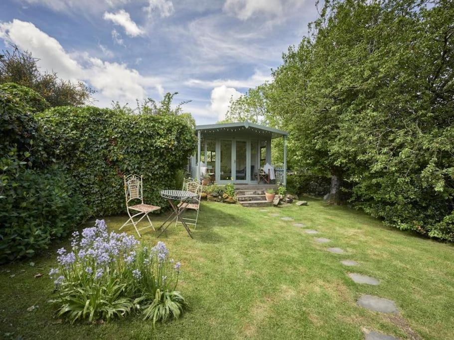 The Place Loweswater Villa Cockermouth Ngoại thất bức ảnh