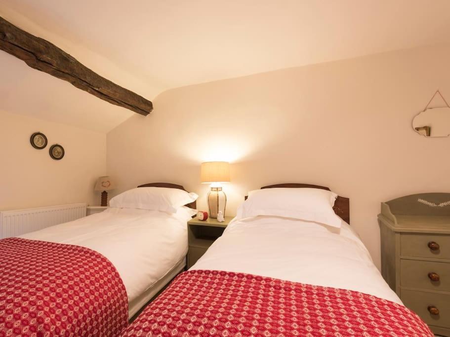 The Place Loweswater Villa Cockermouth Ngoại thất bức ảnh