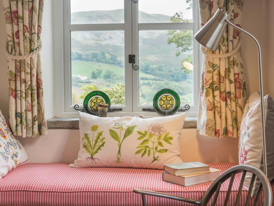 The Place Loweswater Villa Cockermouth Ngoại thất bức ảnh