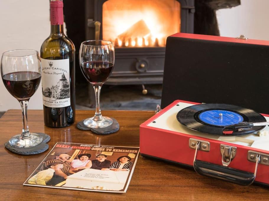 The Place Loweswater Villa Cockermouth Ngoại thất bức ảnh