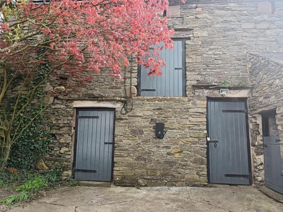 The Place Loweswater Villa Cockermouth Ngoại thất bức ảnh