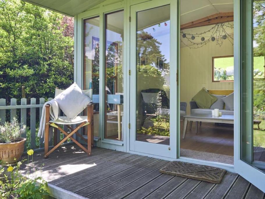 The Place Loweswater Villa Cockermouth Ngoại thất bức ảnh
