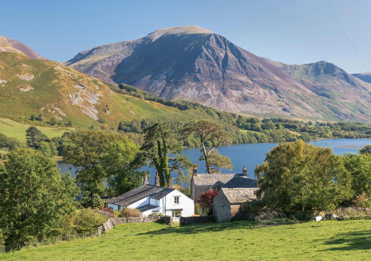 The Place Loweswater Villa Cockermouth Ngoại thất bức ảnh