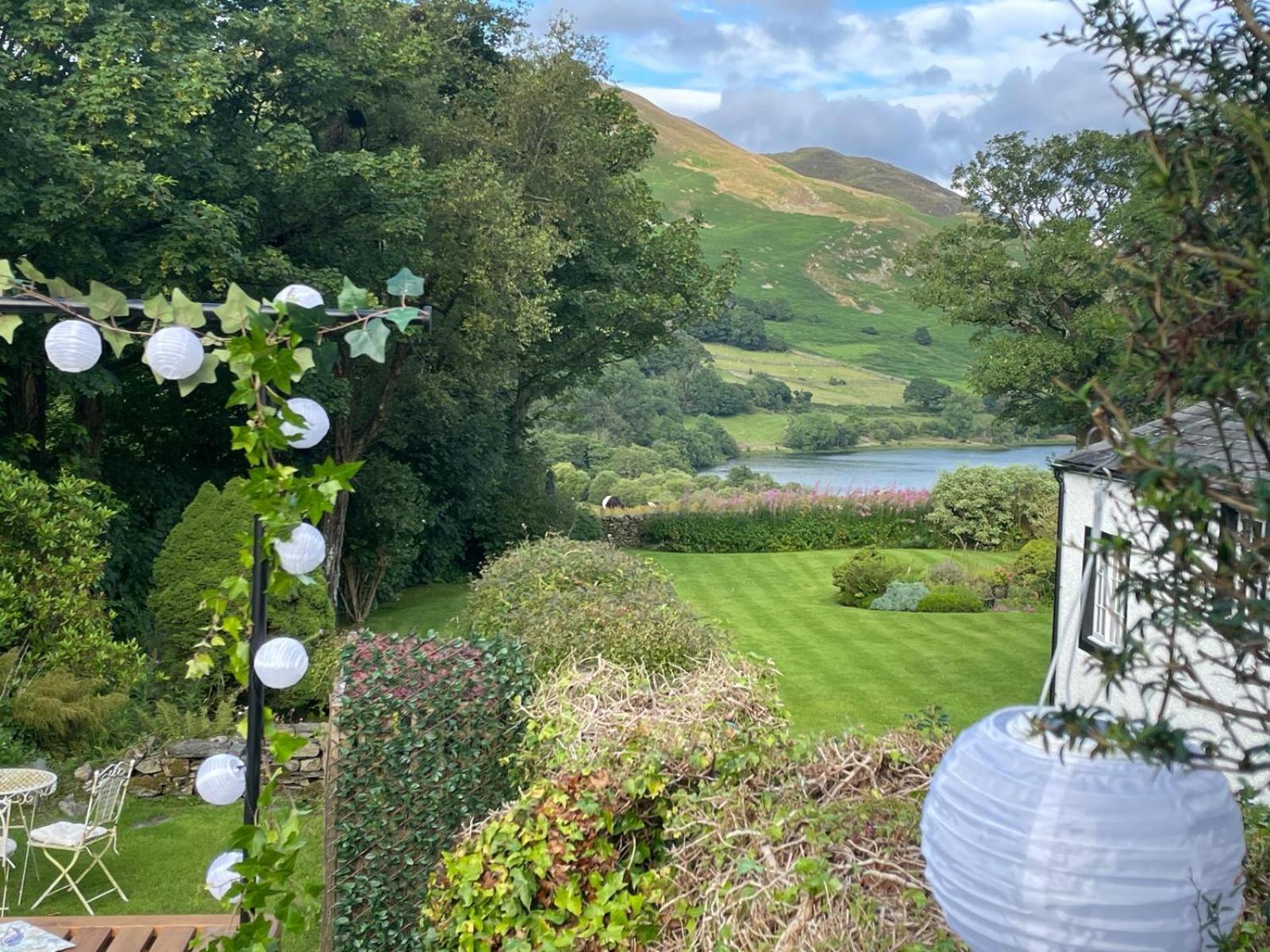 The Place Loweswater Villa Cockermouth Ngoại thất bức ảnh