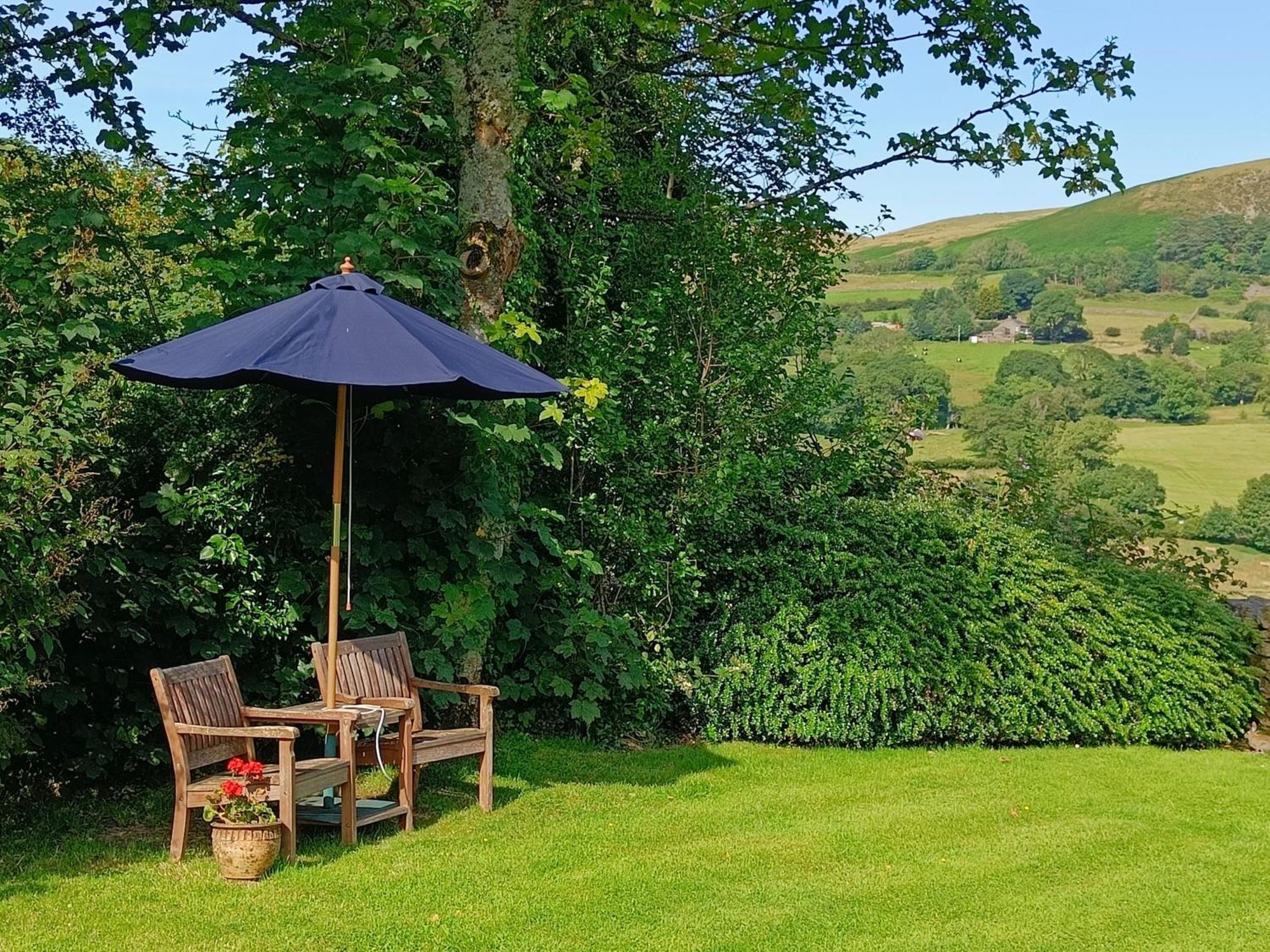 The Place Loweswater Villa Cockermouth Ngoại thất bức ảnh